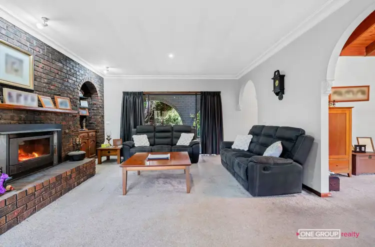 Third view of Homely rural property listing, 55 Highgate Road, Kilmore VIC 3764