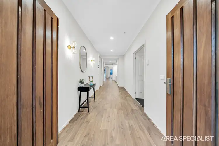 Third view of Homely house listing, 4 Brasswood Close, Werribee VIC 3030