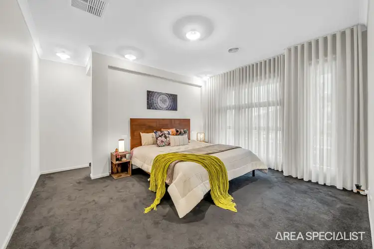 Fourth view of Homely house listing, 4 Brasswood Close, Werribee VIC 3030