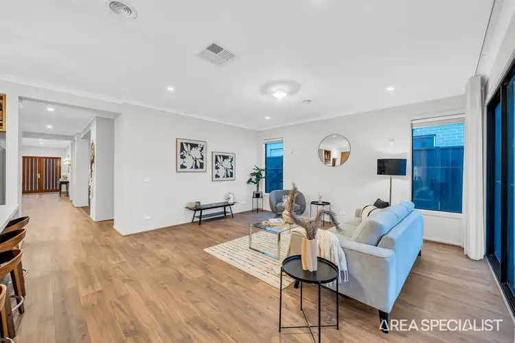 Sixth view of Homely house listing, 4 Brasswood Close, Werribee VIC 3030