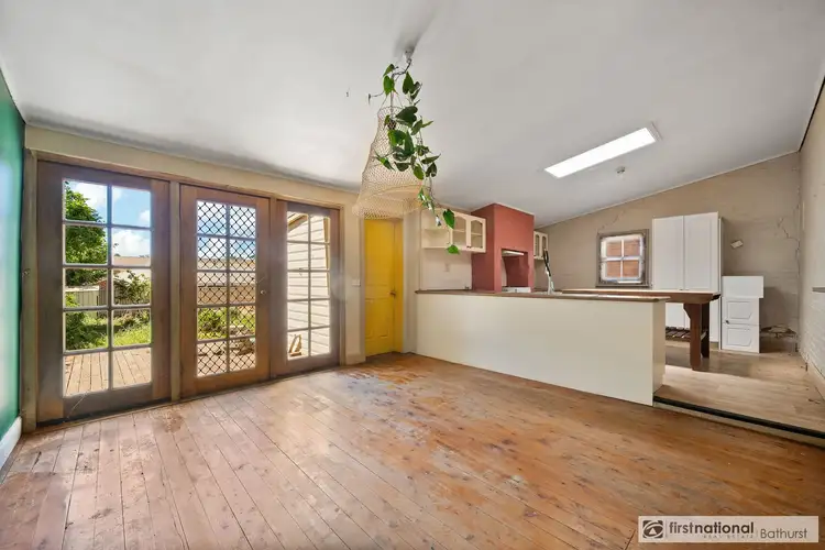 170 Stewart Street, Bathurst NSW 2795