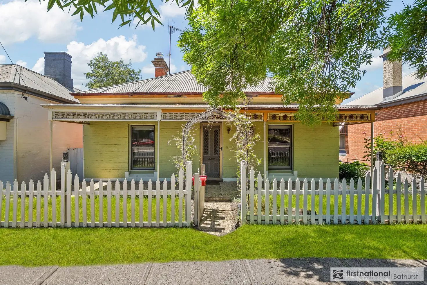 Main view of Homely house listing, 170 Stewart Street, Bathurst NSW 2795