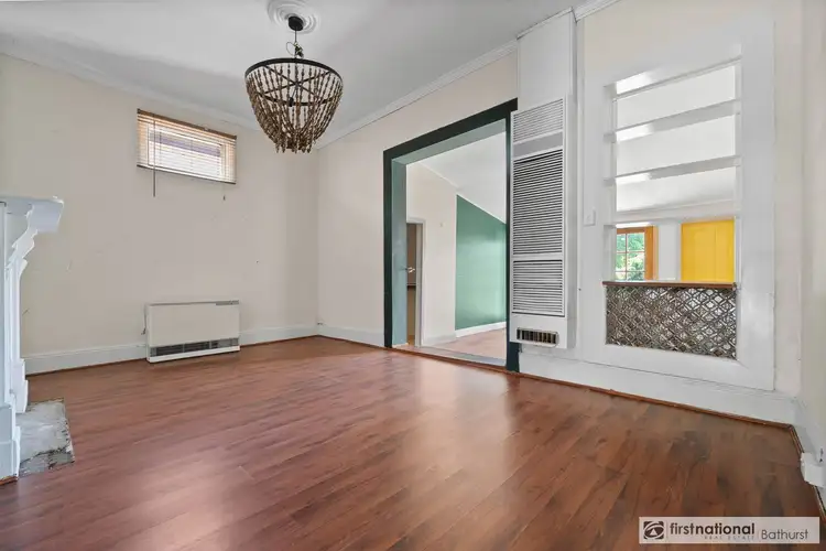 Fourth view of Homely house listing, 170 Stewart Street, Bathurst NSW 2795