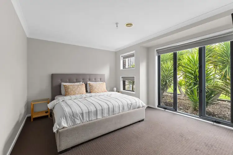 Third view of Homely house listing, 55A Bradman Boulevard, Traralgon VIC 3844