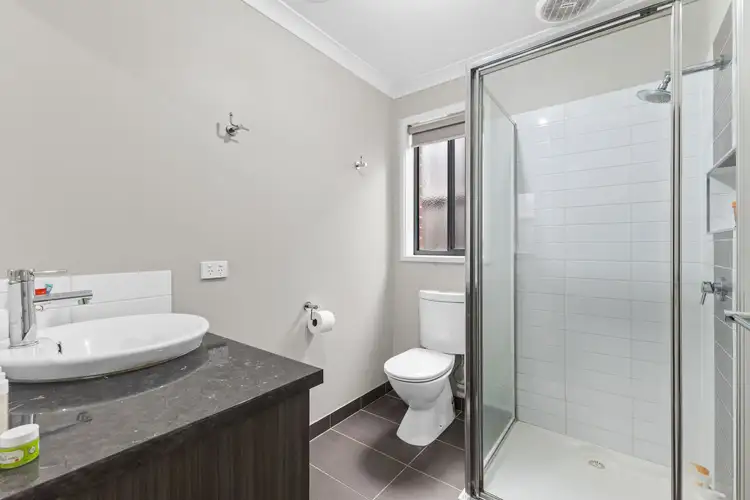 Fourth view of Homely house listing, 55A Bradman Boulevard, Traralgon VIC 3844