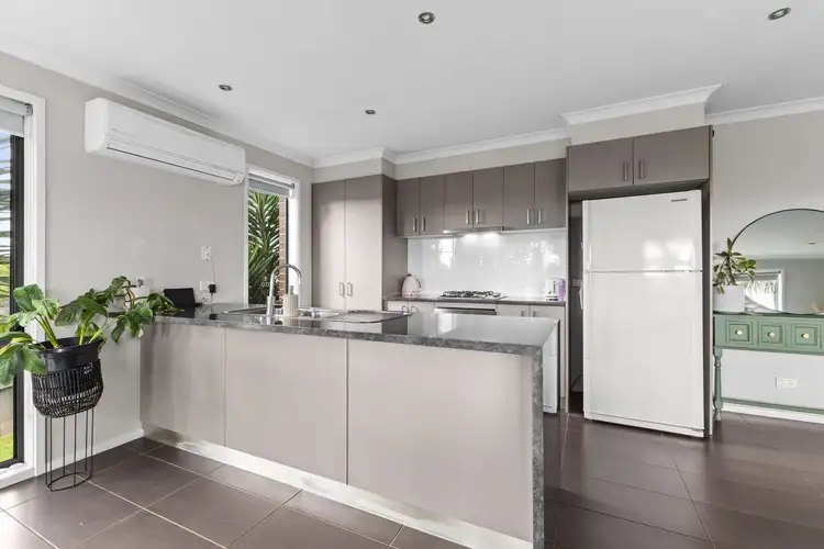 Fifth view of Homely house listing, 55A Bradman Boulevard, Traralgon VIC 3844