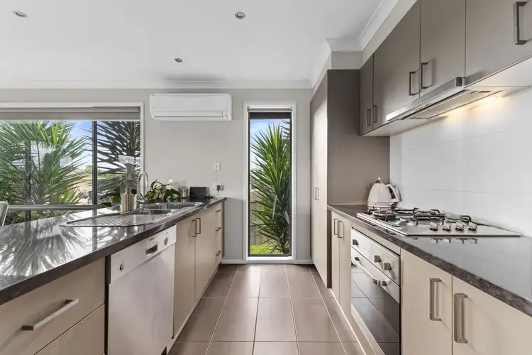 Sixth view of Homely house listing, 55A Bradman Boulevard, Traralgon VIC 3844