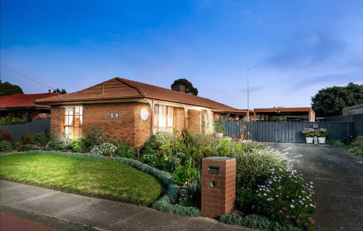 59 Derrimut Road, Werribee VIC 3030