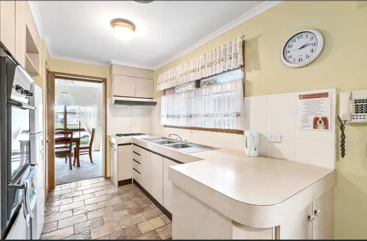 Fourth view of Homely house listing, 59 Derrimut Road, Werribee VIC 3030