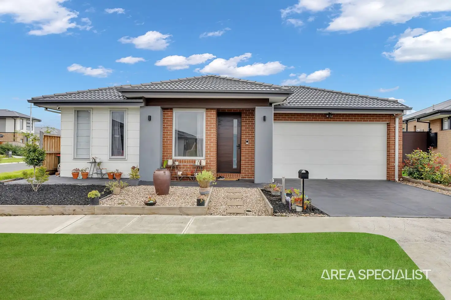 Main view of Homely house listing, 53 Penver Terrace, Werribee VIC 3030