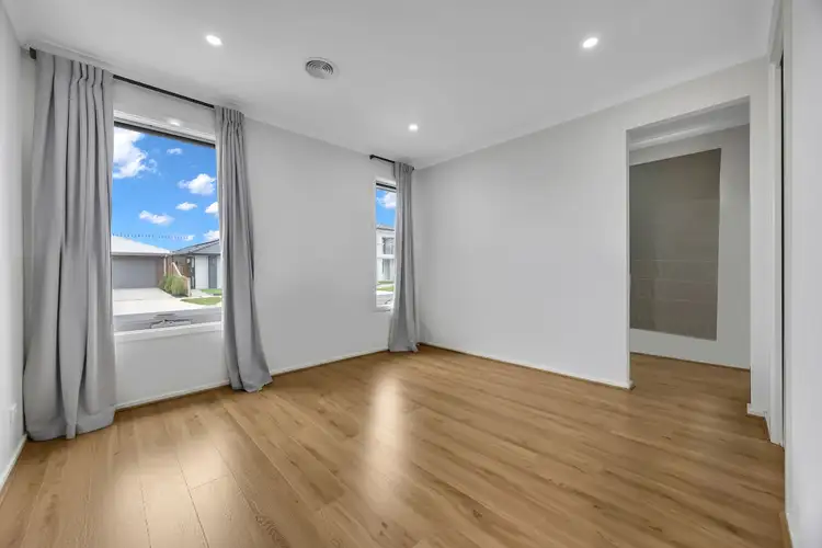 Second view of Homely house listing, 53 Penver Terrace, Werribee VIC 3030