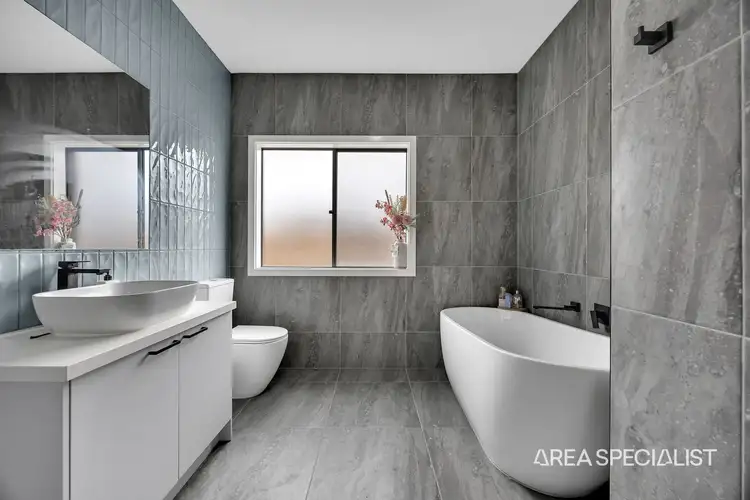 Fourth view of Homely house listing, 53 Penver Terrace, Werribee VIC 3030