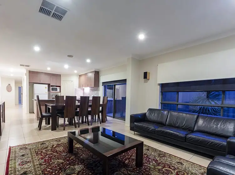 Fourth view of Homely house listing, 24 Drover Avenue, Manor Lakes VIC 3024