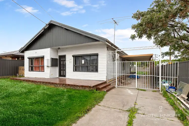 48 Avondale Avenue, St Albans VIC 3021