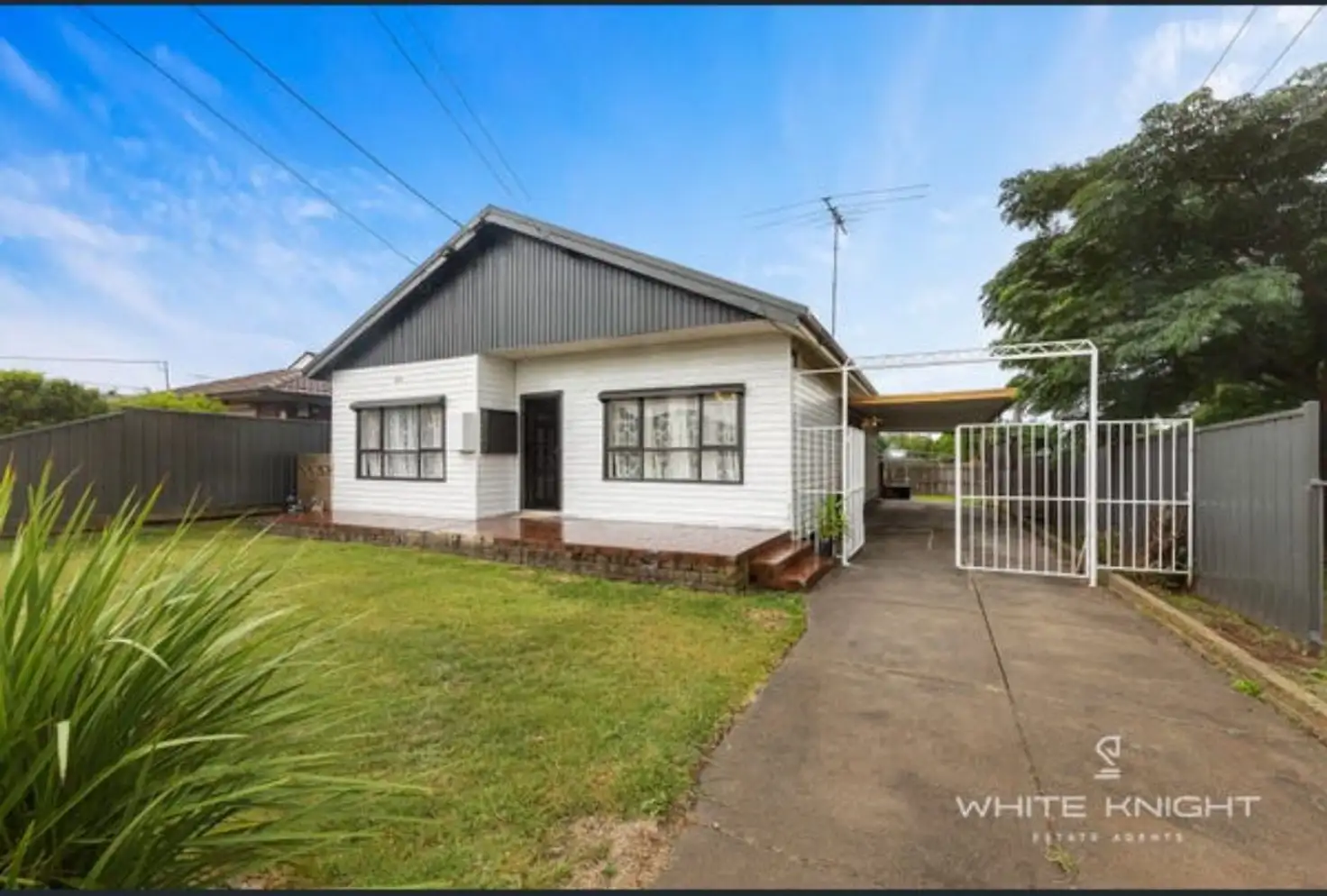 Main view of Homely house listing, 48 Avondale Avenue, St Albans VIC 3021