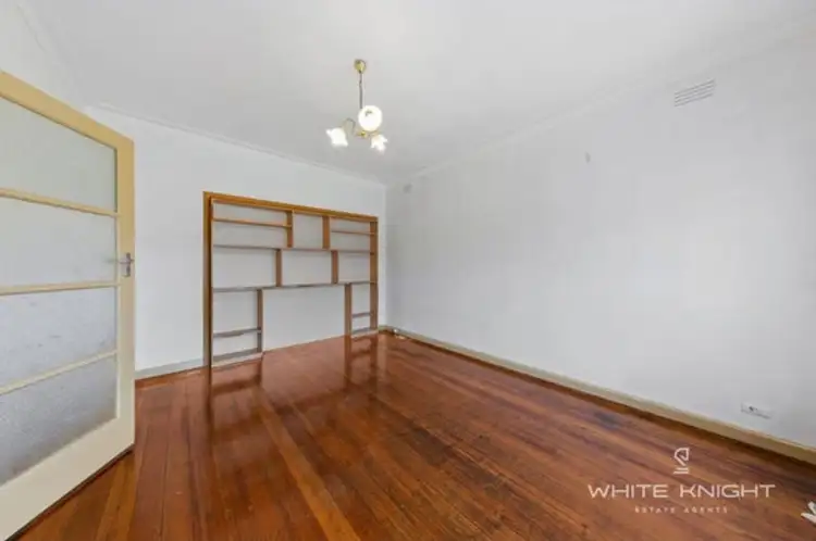 Second view of Homely house listing, 48 Avondale Avenue, St Albans VIC 3021