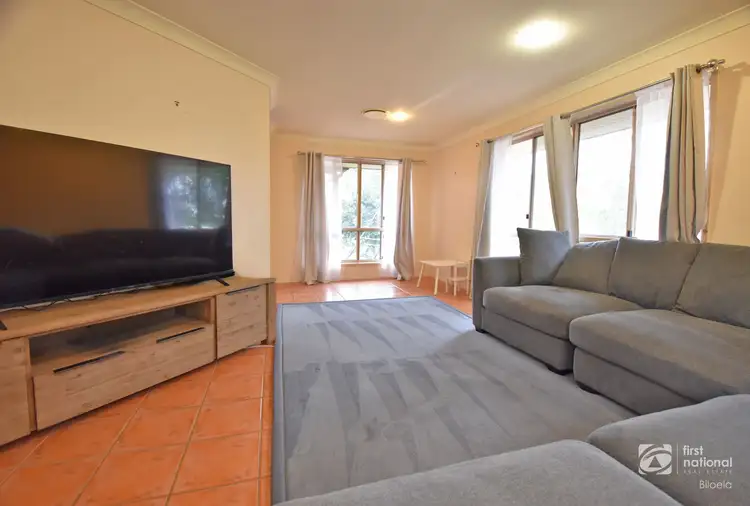 15 Paroz Crescent, Biloela QLD 4715