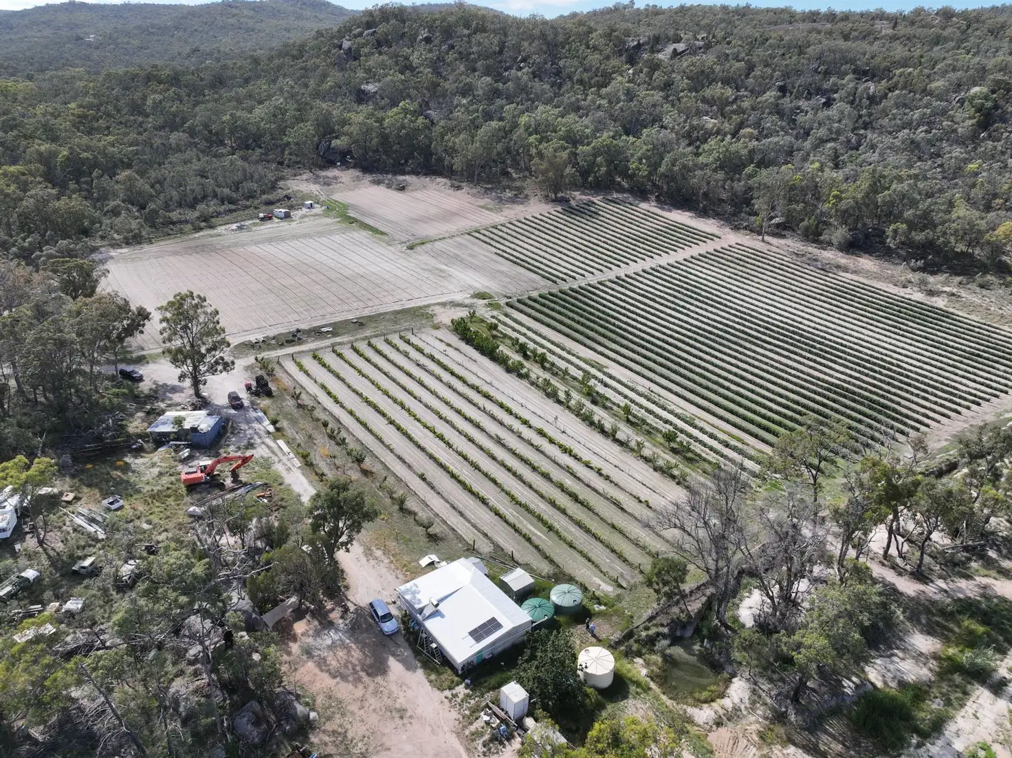 Main view of Homely rural property listing, 27779A New England Highway, Fletcher QLD 4381