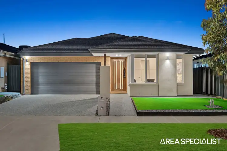 18 Siliqua Street, Tarneit VIC 3029