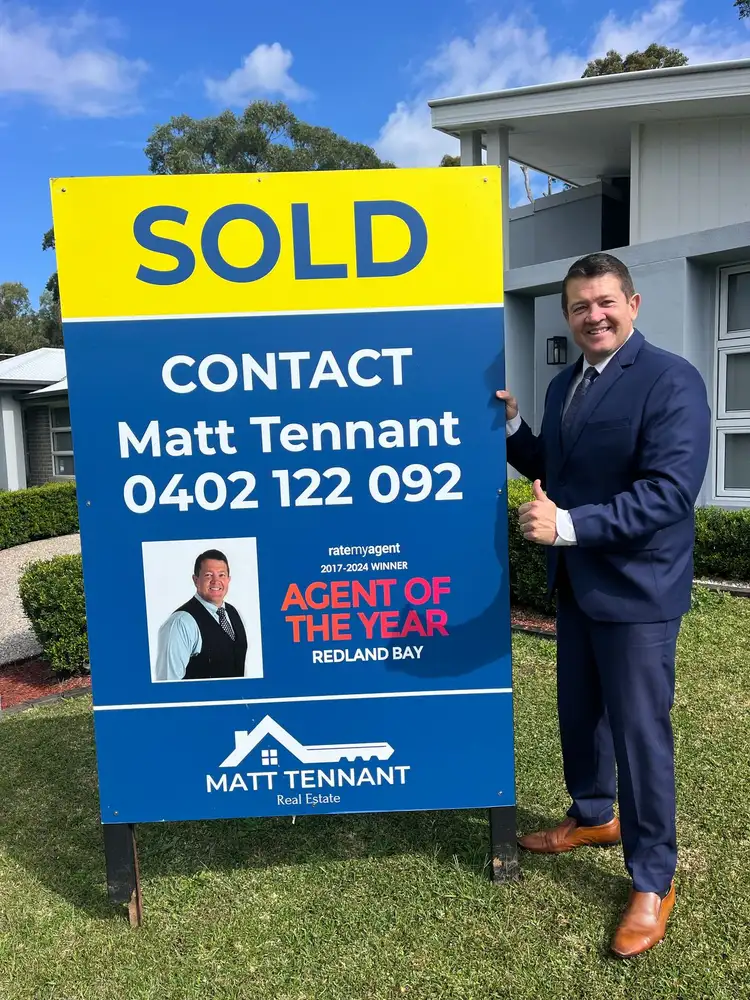 21 Lochie Drive, Redland Bay QLD 4165