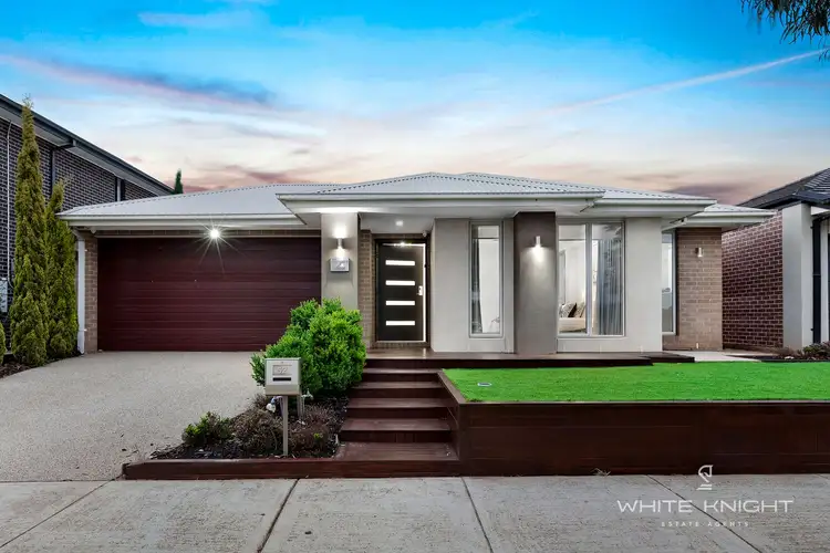 52 Bullion Drive, Aintree VIC 3336