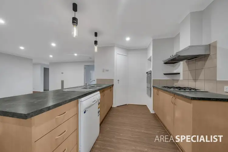 Second view of Homely house listing, 1 Michaelia Close, Cranbourne West VIC 3977