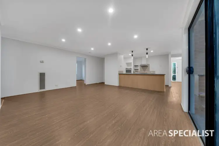 Third view of Homely house listing, 1 Michaelia Close, Cranbourne West VIC 3977