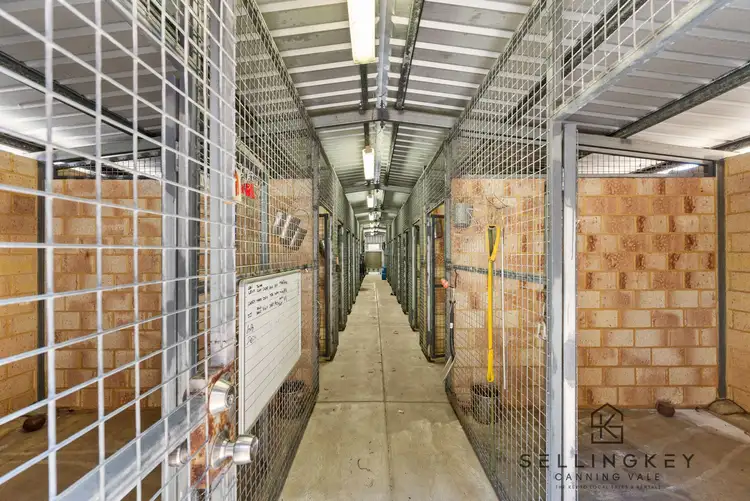 Third view of Homely house listing, 18 CRUFTS WAY, Canning Vale WA 6155