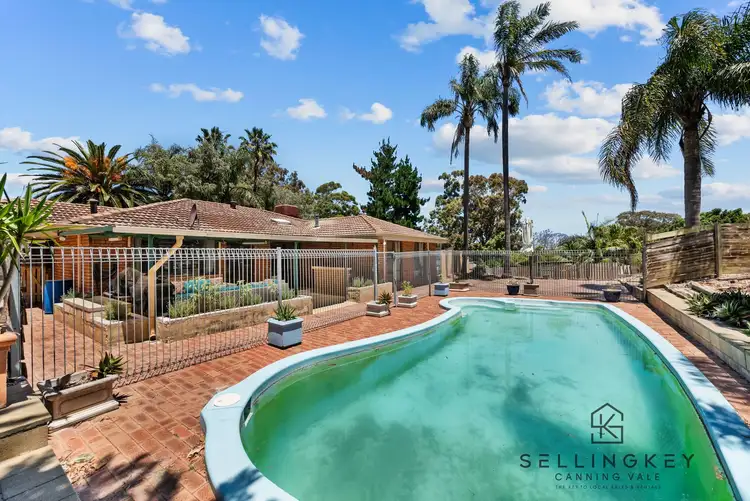 Fourth view of Homely house listing, 18 CRUFTS WAY, Canning Vale WA 6155