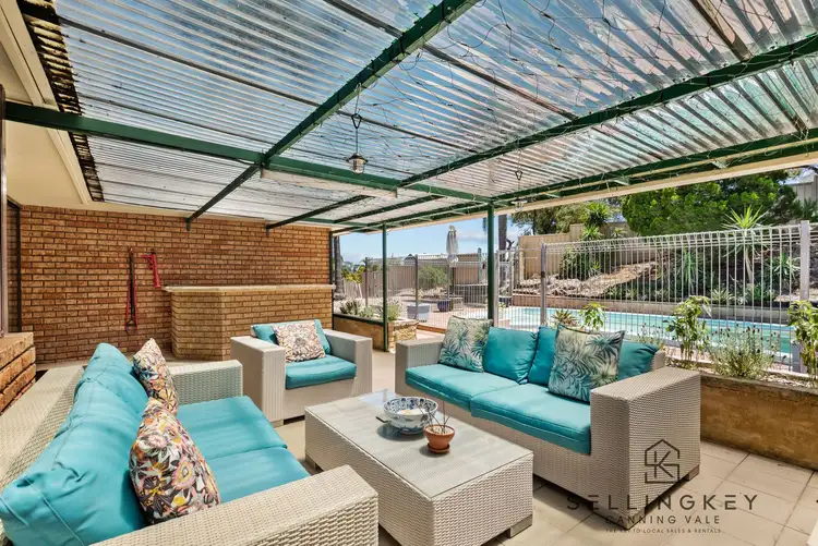 Sixth view of Homely house listing, 18 CRUFTS WAY, Canning Vale WA 6155