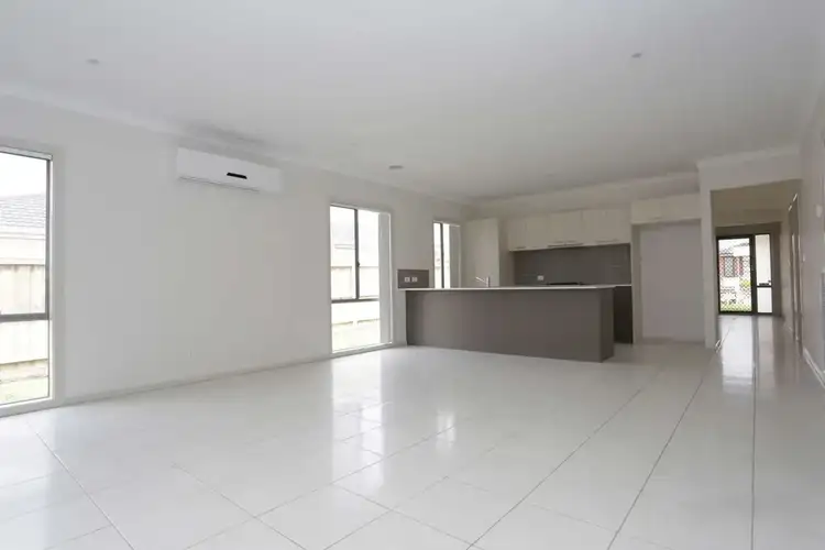 Second view of Homely house listing, 12 Thoroughbred Drive, Clyde North VIC 3978