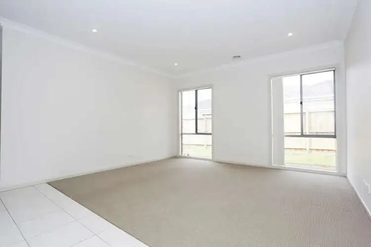 Third view of Homely house listing, 12 Thoroughbred Drive, Clyde North VIC 3978
