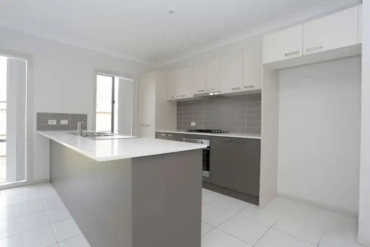 Fourth view of Homely house listing, 12 Thoroughbred Drive, Clyde North VIC 3978