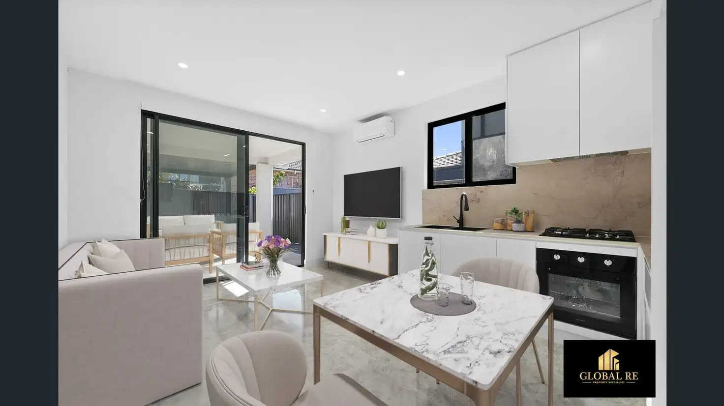 Main view of Homely house listing, 42a Illyria Street, Rosemeadow NSW 2560