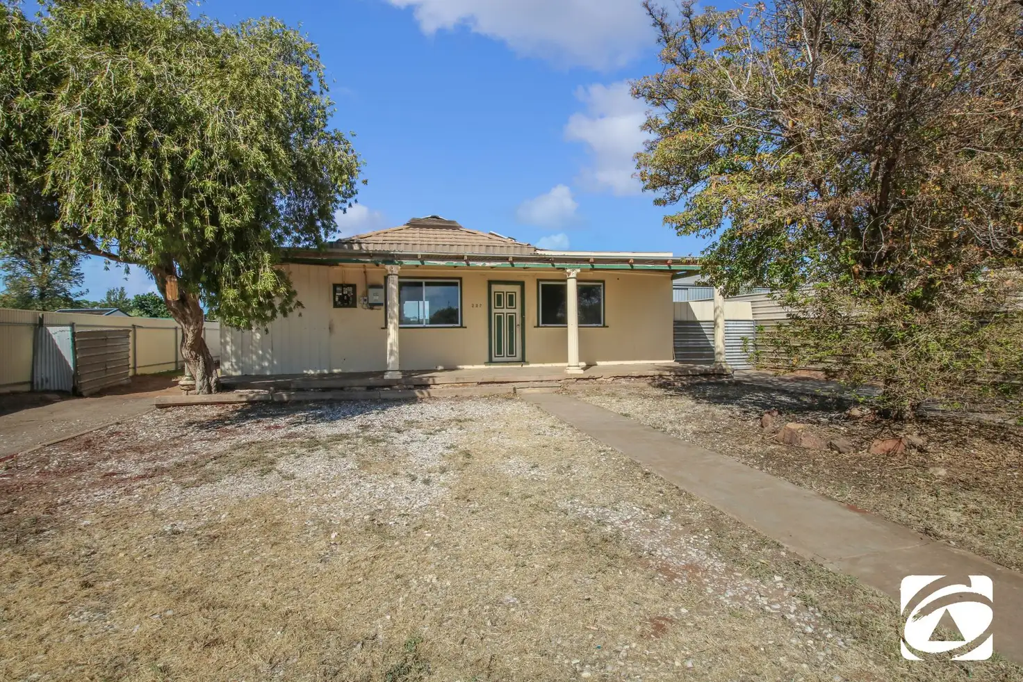 Main view of Homely house listing, 237 Buck Street, Broken Hill NSW 2880