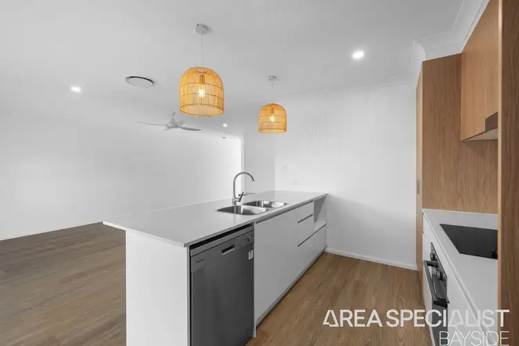 Third view of Homely townhouse listing, 7/42-46 Channel Street, Cleveland QLD 4163