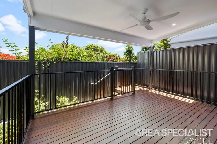 Fifth view of Homely townhouse listing, 7/42-46 Channel Street, Cleveland QLD 4163