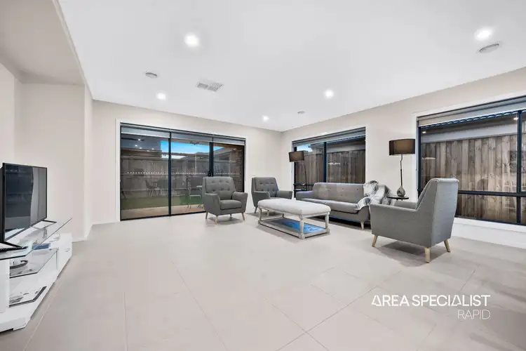 Second view of Homely house listing, 270 Saint Germain Boulevard, Clyde North VIC 3978