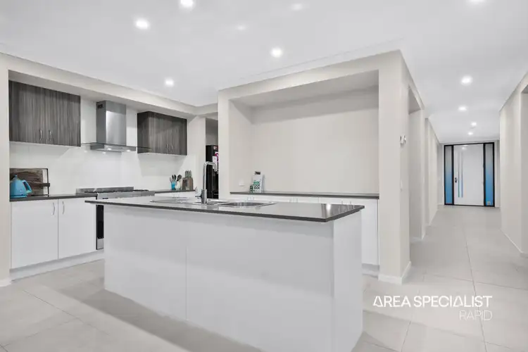 Fifth view of Homely house listing, 270 Saint Germain Boulevard, Clyde North VIC 3978