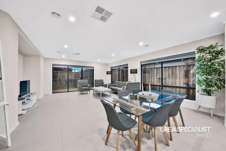 Sixth view of Homely house listing, 270 Saint Germain Boulevard, Clyde North VIC 3978