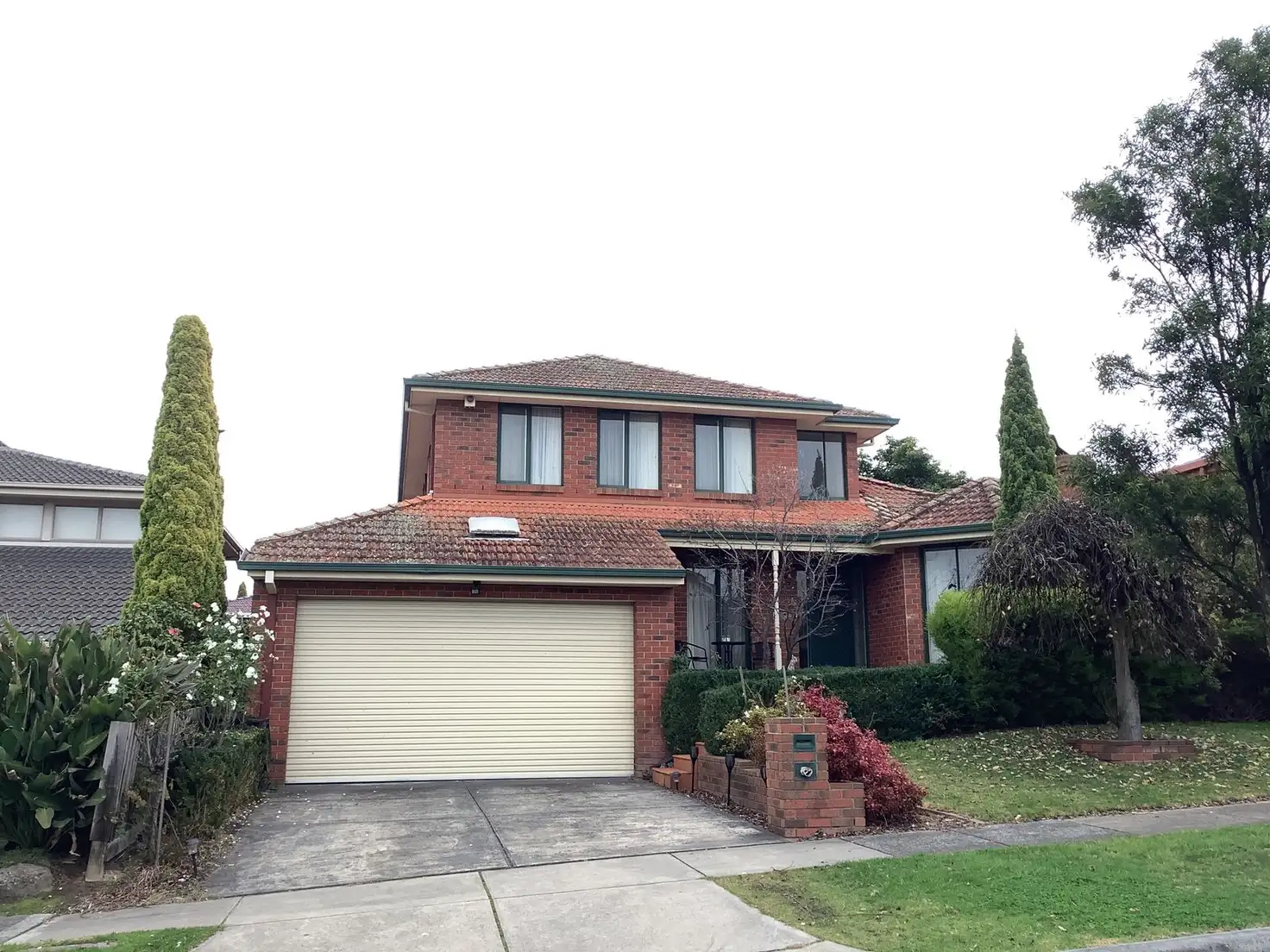 Main view of Homely house listing, 16 Tanya Place, Wheelers Hill VIC 3150