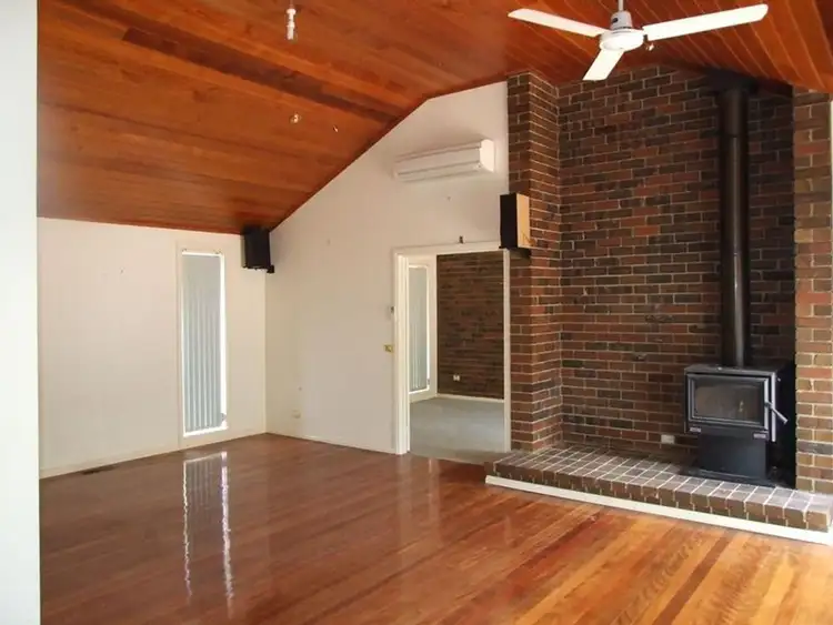 Third view of Homely house listing, 16 Tanya Place, Wheelers Hill VIC 3150