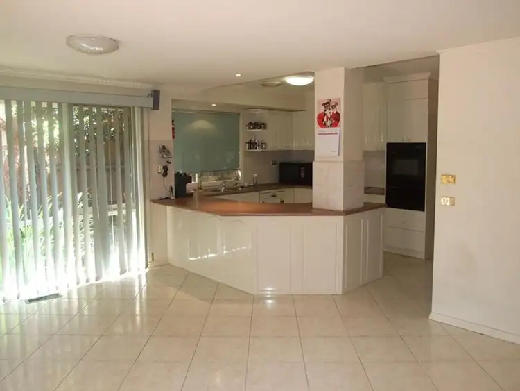 Fourth view of Homely house listing, 16 Tanya Place, Wheelers Hill VIC 3150