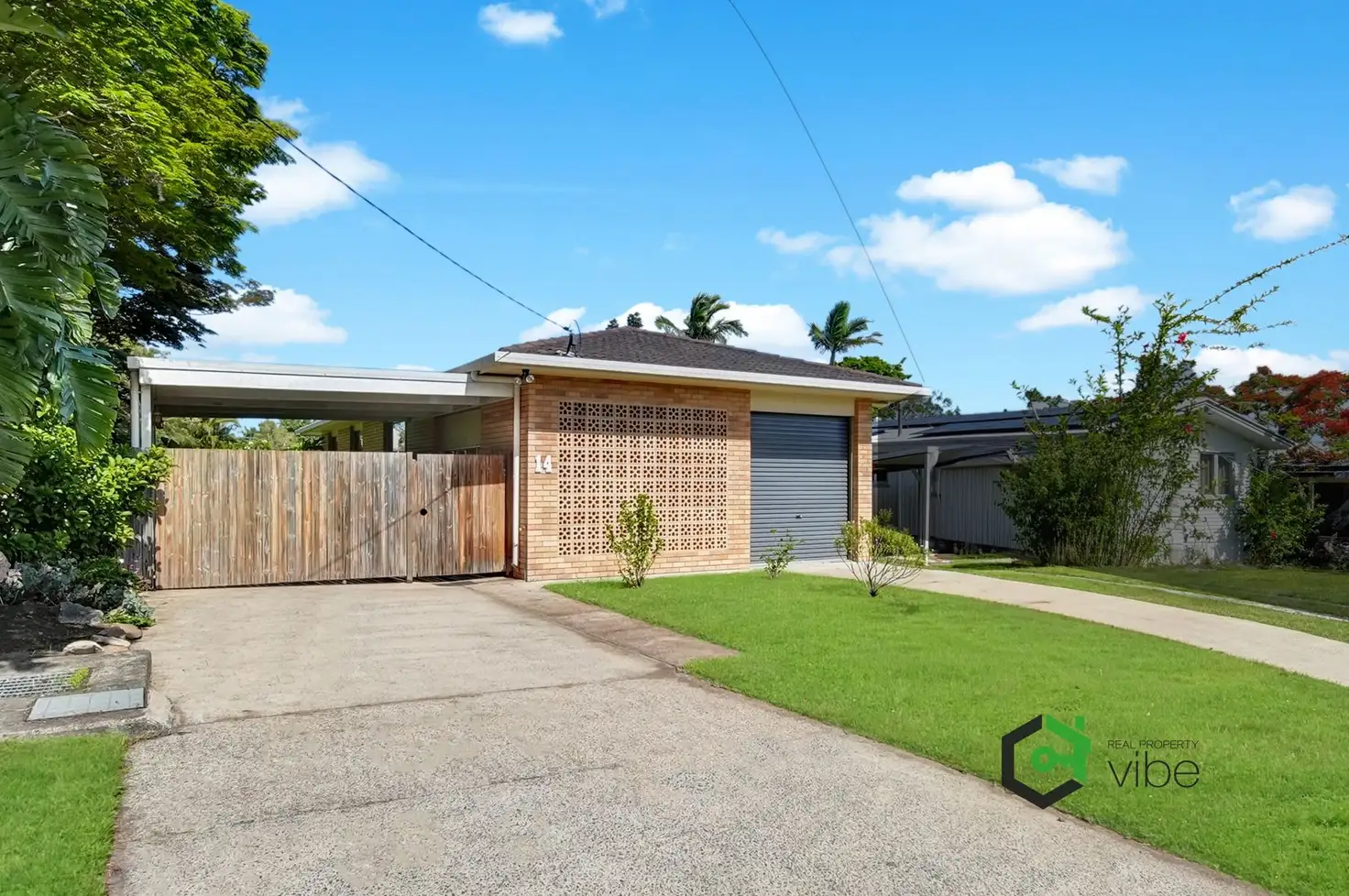 Main view of Homely house listing, 14 Yalburu Street, Beenleigh QLD 4207