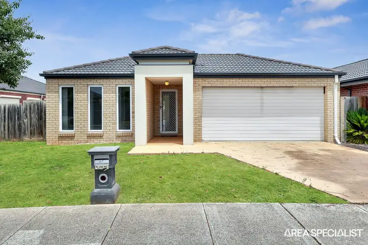 40 Banker Street, Kurunjang VIC 3337