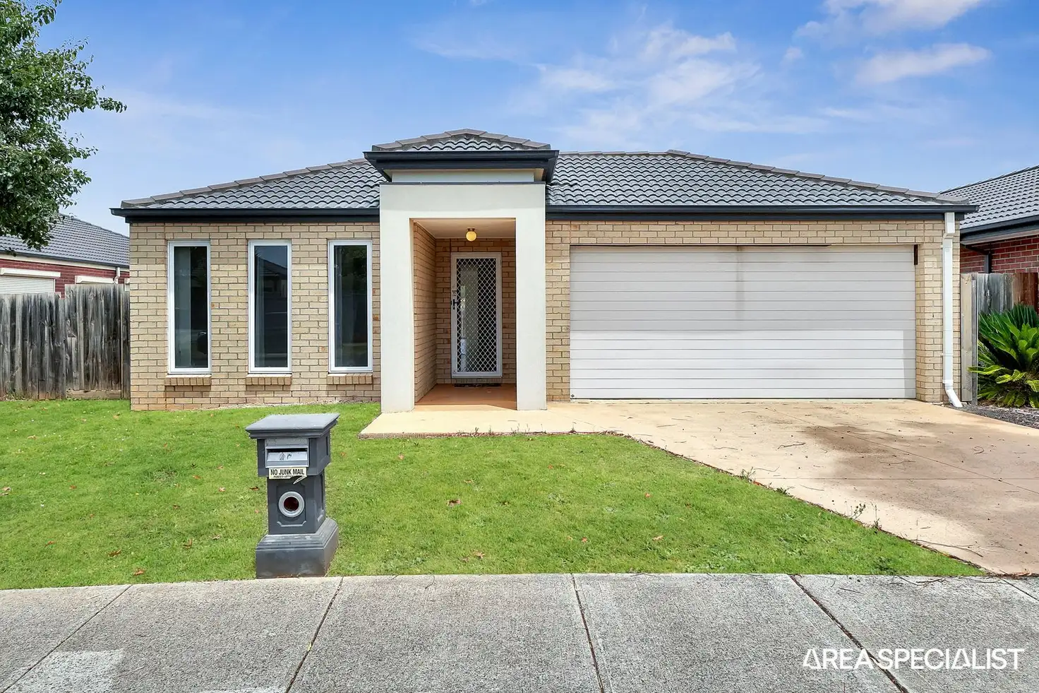 Main view of Homely house listing, 40 Banker Street, Kurunjang VIC 3337