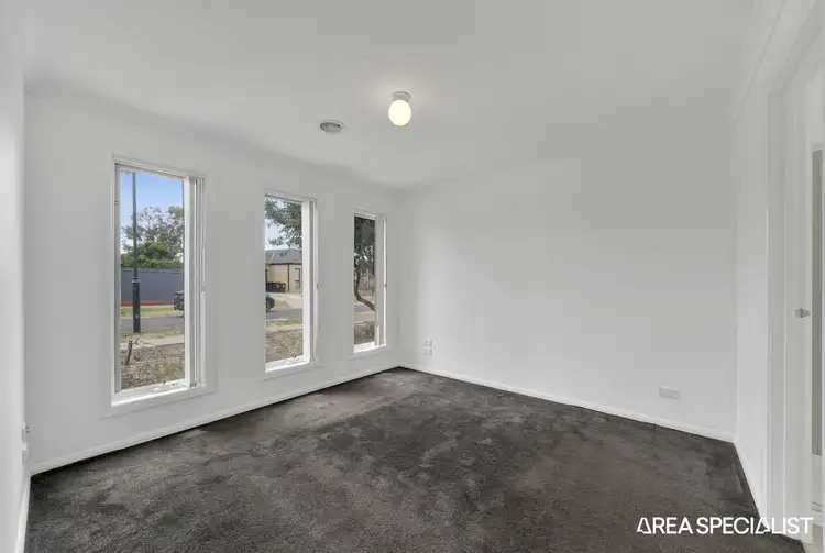 Second view of Homely house listing, 40 Banker Street, Kurunjang VIC 3337