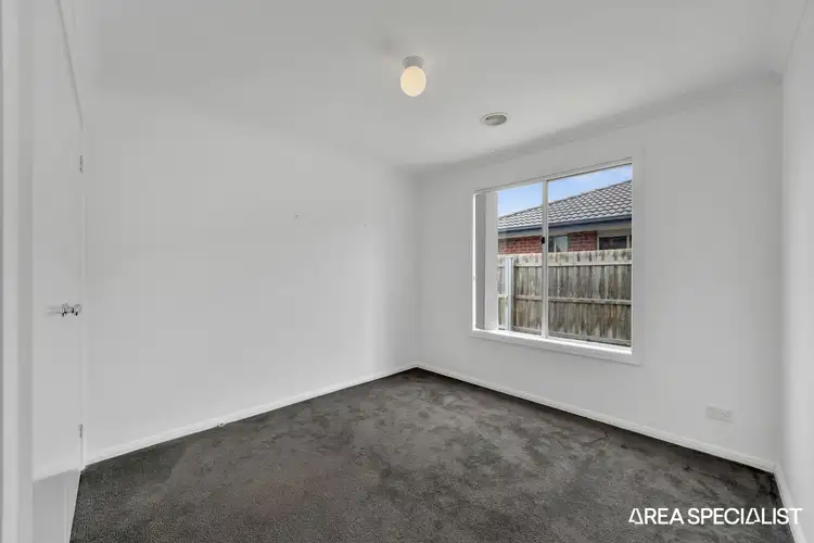 Fourth view of Homely house listing, 40 Banker Street, Kurunjang VIC 3337