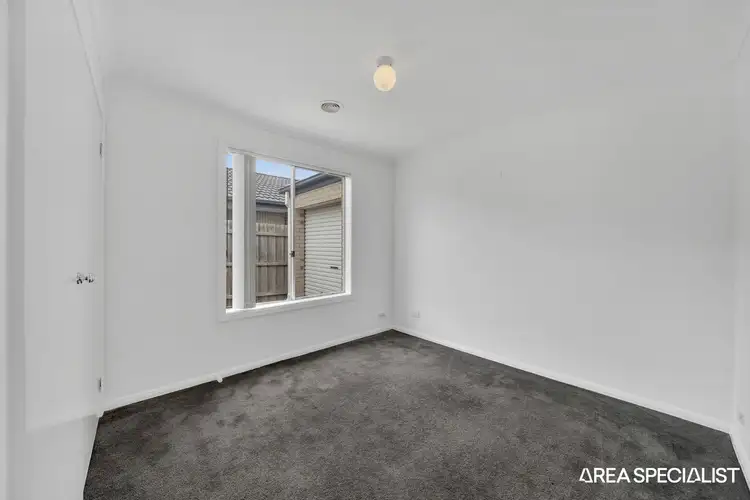 Fifth view of Homely house listing, 40 Banker Street, Kurunjang VIC 3337