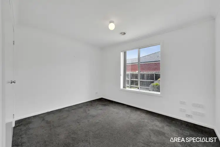 Sixth view of Homely house listing, 40 Banker Street, Kurunjang VIC 3337